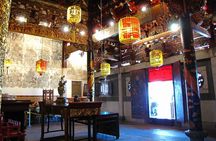 Historical Penang Heritage day Tour 