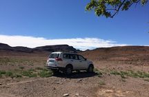 Day trip to visit Ouarzazate