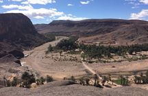 Day trip to visit Ouarzazate