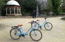 Sevilla Daily Bike Tour