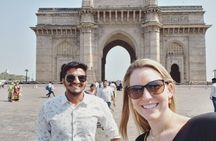 Best Mumbai Group Sightseeing Tour 