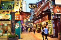 Macau Excursion with Venetian Resort Visit from Hong Kong Island