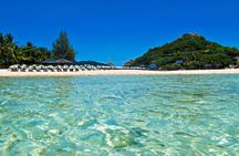 Koh Tao and Koh Nang Yuan Snorkel Tour (Speedboat from Koh Samui)