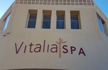Spa Day at the Healthiest Point on Earth, Dead Sea Jordan