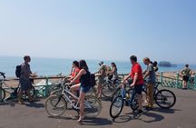 Brighton Coastal Tour