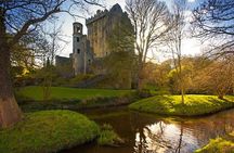 3-Day Cork, Blarney Castle, Ring of Kerry and Dingle Peninsula Rail Tour