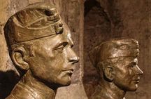 Prague Jewish Quarter and WW2 Private Tour
