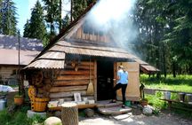 Zakopane, Tatra Mountains w/ Gubalowka Funicular & Museum visit tour from Krakow