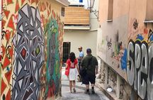 Private Athens: Historical Walking Tour Including the Changing of the Guard