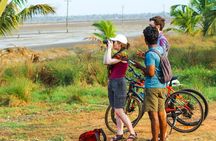 Village Bike Tour & Birdwatching 