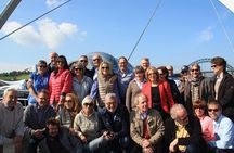 Tailor-made Walking Tour: Discover Newcastle