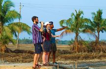 Village Bike Tour & Birdwatching 