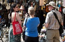 Private Athens Walk: Ruins, Markets & Local Stories