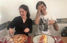 Visit of the Ortigia market and cooking class of typical dishes