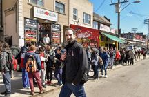 Toronto's Fusion Fare!
