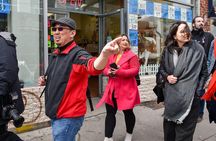 Toronto Food Tour