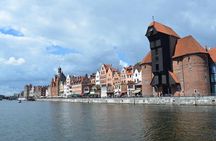 Gdansk, Sopot & Gdynia - Private 3 City Tour