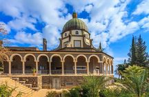 6-Day Tour of Christian Israel