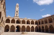 16-Night Israel Jordan and Egypt Tour