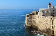 16-Night Israel Jordan and Egypt Tour