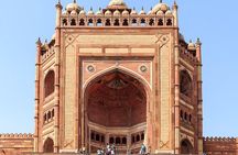 Delhi Agra Amritsar Dharmashala Tour Package