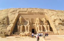 5-Day Tour around Cairo, Luxor,Alexandria and Red sea 