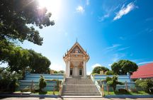 Private - 6 Hours Best of Samui City Tour including Lunch