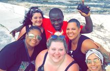 Private City Tour in Bahamas