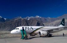 K2 Base Camp Trek