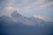 Mardi Himal Trek - 12 Days