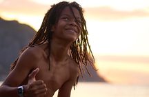 Creative Soul Scavenger Hunt of Hanalei Kauai