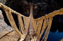 Inca Bridge of Qeswachaka Private Service