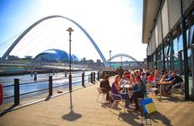 Hello Newcastle! Private Walking Tour 