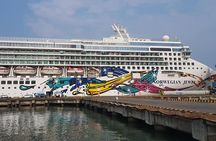 Shore Excursion toMarble Mountain &My Son Holyland from TIEN SA or CHAN MAY Port