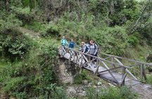 Short Inca Trail to Machupicchu two Days one Night