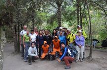 Short Inca Trail to Machupicchu two Days one Night