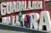 Private Guadalajara City Tour Within Your Budget