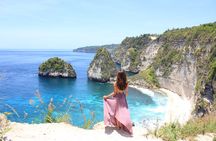 ️ Nusa Penida Instagram Tour: The Most Famous Spots (Private All-Inclusive)