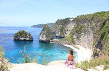Nusa Penida Instagram Tour: Most Iconic Spots Private & Inclusive