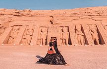 9-Day Nile Adventure Tour with Sleeper Train to Aswan from Cairo