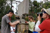 Private Tour: Middle of the World & Pululahua Crater. All entrances included!