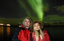 Northern Lights Cruise from Downtown Reykjavik