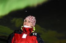 Northern Lights Cruise from Downtown Reykjavik