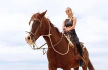 Los Cabos ATV and Pacific Horseback Riding Combo Tour