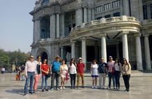 Private Tour in Mexico City, you choose! - Best Rated