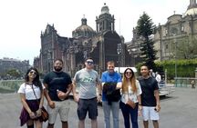 Private Tour in Mexico City - Best Rated 