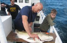 Reykjavik Sea Angling Gourmet