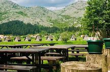 The Great Montenegro Tour from Kotor