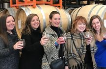 All - Inclusive Bainbridge Island Winery & Dinner Tour