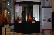 Interpreti Veneziani Concert in Venice Including Music Museum